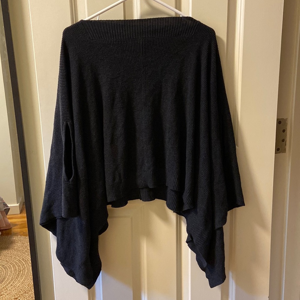 Lululemon tunic sweater